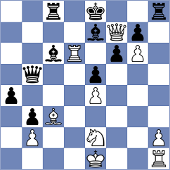 Smith - Tarnowska (chess.com INT, 2024)