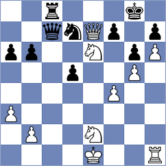Kovarik - Soucek (Chess.com INT, 2021)
