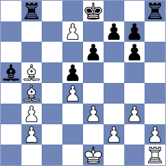 Dordzhieva - Chernov (chess.com INT, 2021)