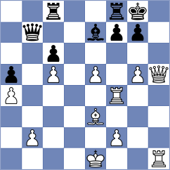 Jaskolka - McCamon (chess.com INT, 2024)
