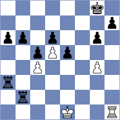 Steib - Korniychuk (Chess.com INT, 2020)