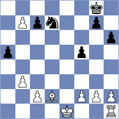 Chernov - Kovacevic (Chess.com INT, 2021)