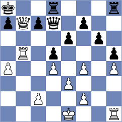 Avalyan - Karwowski (Chess.com INT, 2020)