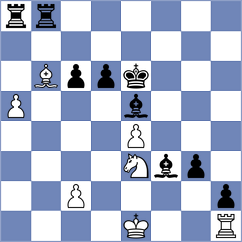 Albu - Oltean (Chess.com INT, 2020)