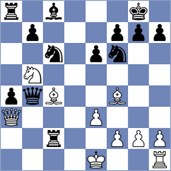 Sipila - Le Tuan Minh (chess.com INT, 2022)