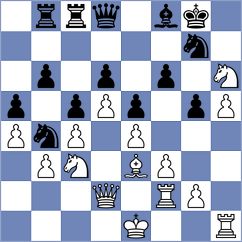 Biag - Mavrich (Chess.com INT, 2017)