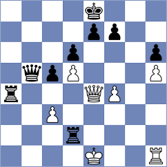 Mischuk - Srebrnic (chess.com INT, 2022)