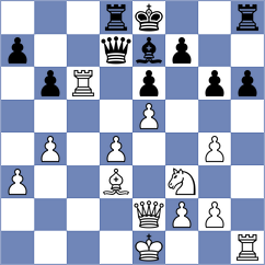 Diaz - Mucobega (Chess.com INT, 2015)