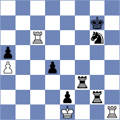 Bivol - Meenakshi (Chess.com INT, 2020)