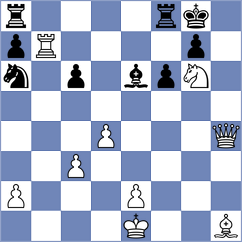 Vovk - Lin (chess.com INT, 2024)