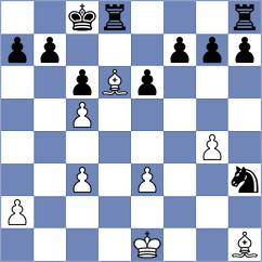 Brahami - Anusca (Chess.com INT, 2021)