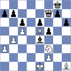 Ortega - Haydon (chess.com INT, 2023)