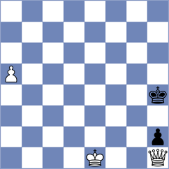 Taranenko - Petesch (chess.com INT, 2023)