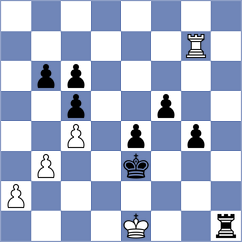 Dahanayake - Ilyasli (chess.com INT, 2021)