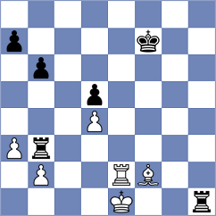 Bivol - Poliakova (FIDE Online Arena INT, 2024)