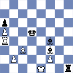 Kryakvin - Kouskoutis (chess.com INT, 2022)