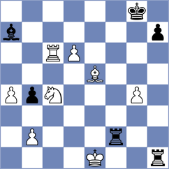 Ardila - Rubio Tent (chess.com INT, 2022)