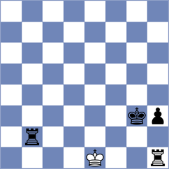 Bullen - Domingo Nunez (chess.com INT, 2024)