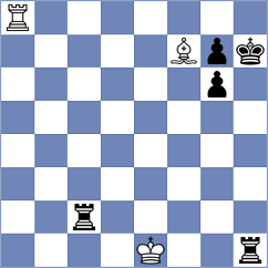 Khakhinov - Hasangatin (chess.com INT, 2024)