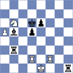 Agasiyev - Tomczak (chess.com INT, 2024)
