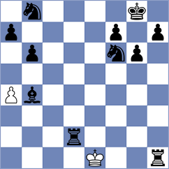 Tamboura - Al Mahmood (Chess.com INT, 2020)