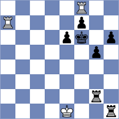 Senthilkumar - Colonetti (chess.com INT, 2024)
