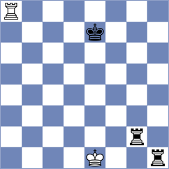 Marin Ferragut - Antunez (chess.com INT, 2024)