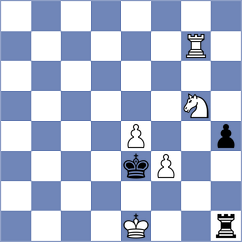 Marcziter - Markov (Chess.com INT, 2020)