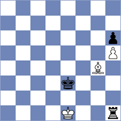 Palacio - Wanyama (chess.com INT, 2024)
