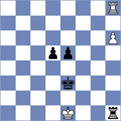 Espirito Santo - Alfaro Caracas (Chess.com INT, 2020)