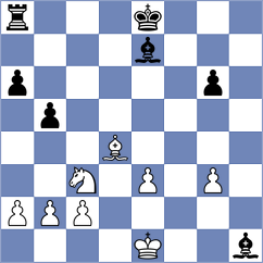 Melillo - King (chess.com INT, 2024)