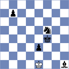 Bauer - Gross (Chess.com INT, 2019)