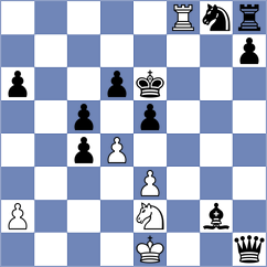 Sharma - D'Hondt (Chess.com INT, 2021)