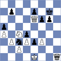 Provaznik - Chitlange (Chess.com INT, 2021)