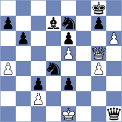Golubev - Lisik (Chess.com INT, 2020)