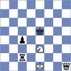 De Pablo Pena - Longson (chess.com INT, 2024)