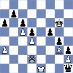 Jakubowski - Tanaka (chess.com INT, 2021)