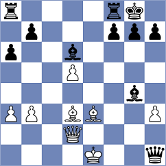 Postnikov - Tarnowska (chess.com INT, 2024)