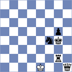 Vibbert - Heinemann (chess.com INT, 2022)