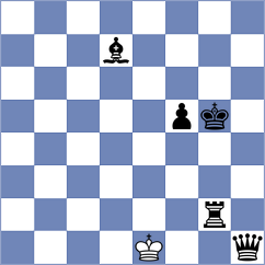 Andersson - Castellanos Gomez (chess.com INT, 2024)