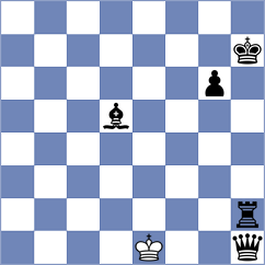 Ostrovskiy - Goltseva (chess.com INT, 2024)