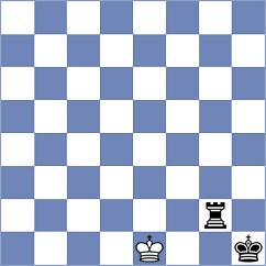 Kovalevsky - Gabuzyan (chess.com INT, 2023)