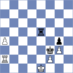 Bedi - Hampton (Chess.com INT, 2020)