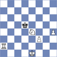 Msukwa - Ntsielo (chess.com INT, 2021)