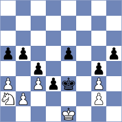 Harriott - Stead (chess.com INT, 2023)