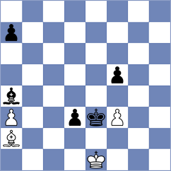Cruz Lledo - Hayrapetyan (Chess.com INT, 2019)