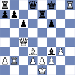 Ashwin - Johnson (Chess.com INT, 2017)