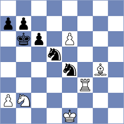 Tomb - Ward (Chess.com INT, 2020)