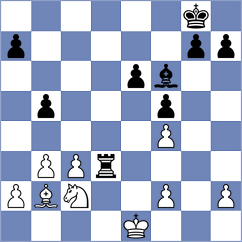 Bouchet - Ptacnikova (Chess.com INT, 2021)
