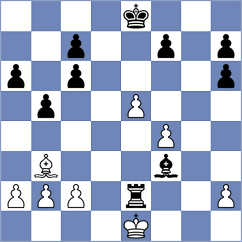 Singh - Liu (chess.com INT, 2023)